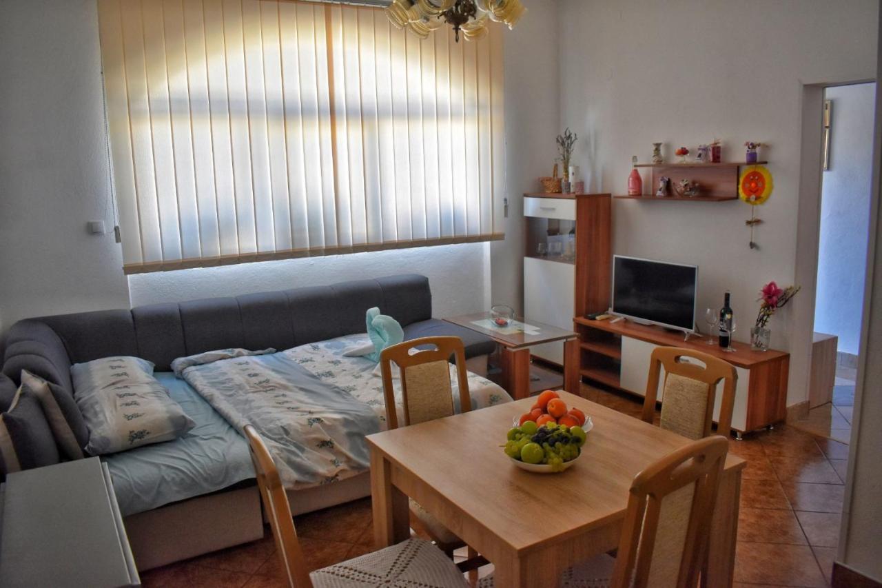 Apartman Samardzic Trebinje Eksteriør billede