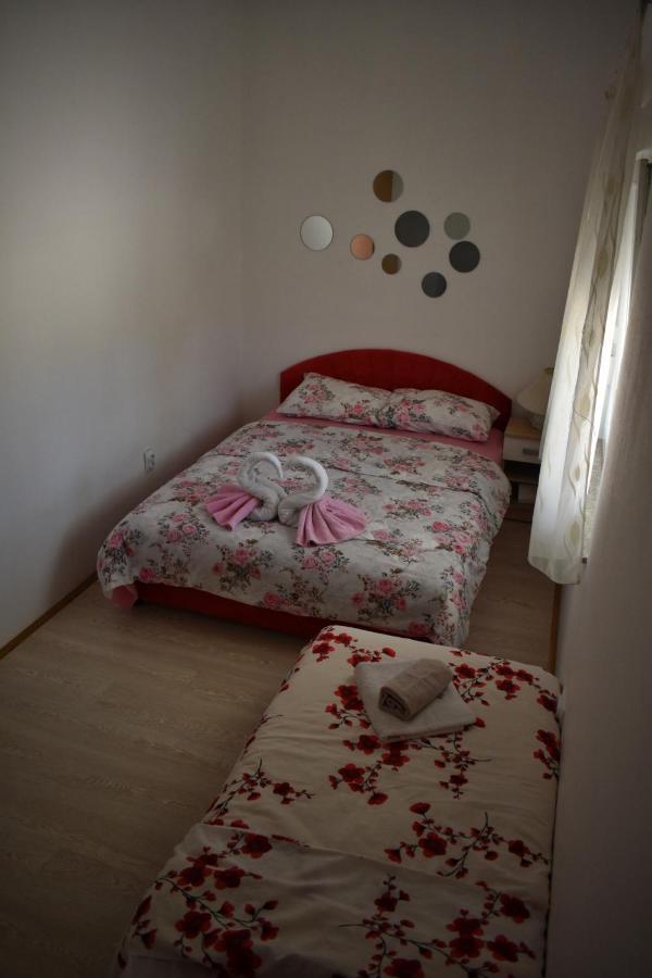 Apartman Samardzic Trebinje Eksteriør billede