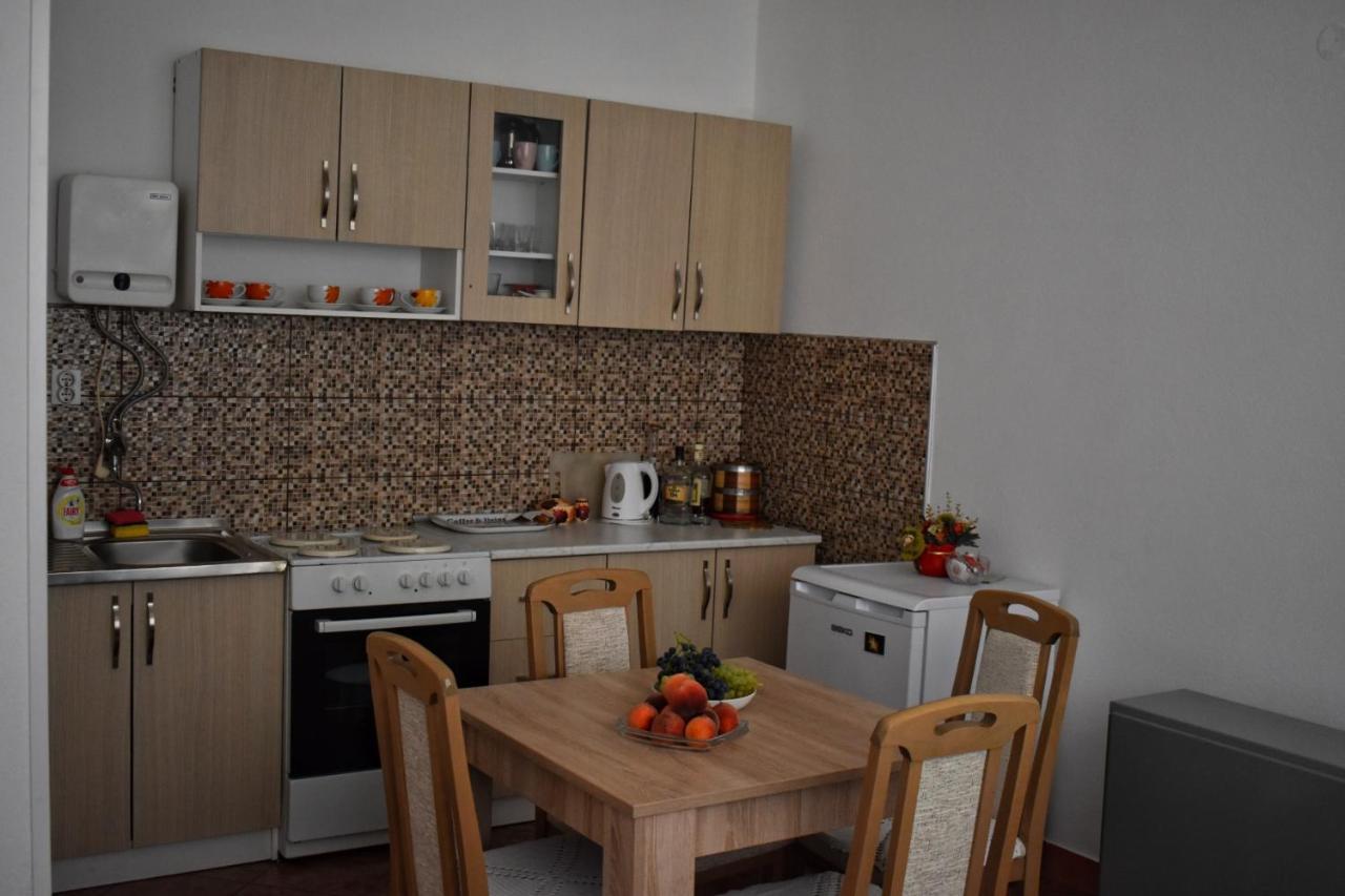 Apartman Samardzic Trebinje Eksteriør billede
