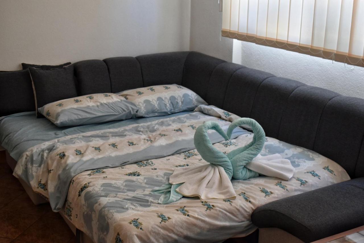 Apartman Samardzic Trebinje Eksteriør billede