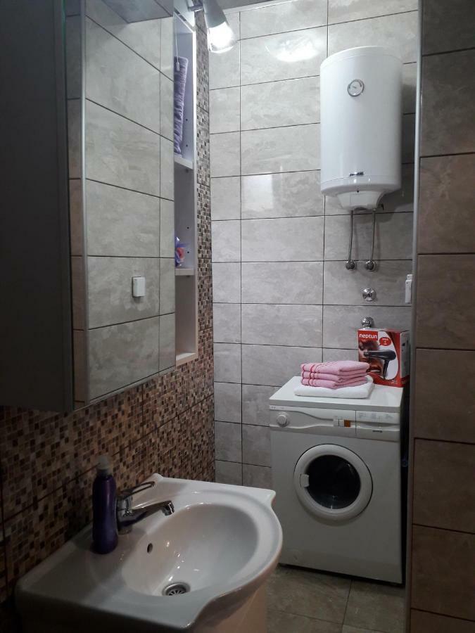 Apartman Samardzic Trebinje Eksteriør billede