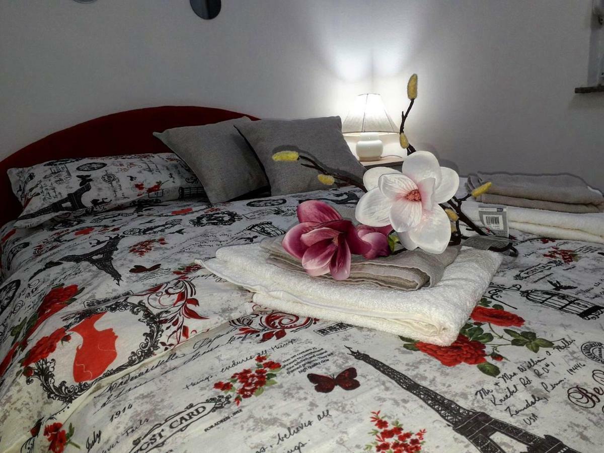 Apartman Samardzic Trebinje Eksteriør billede