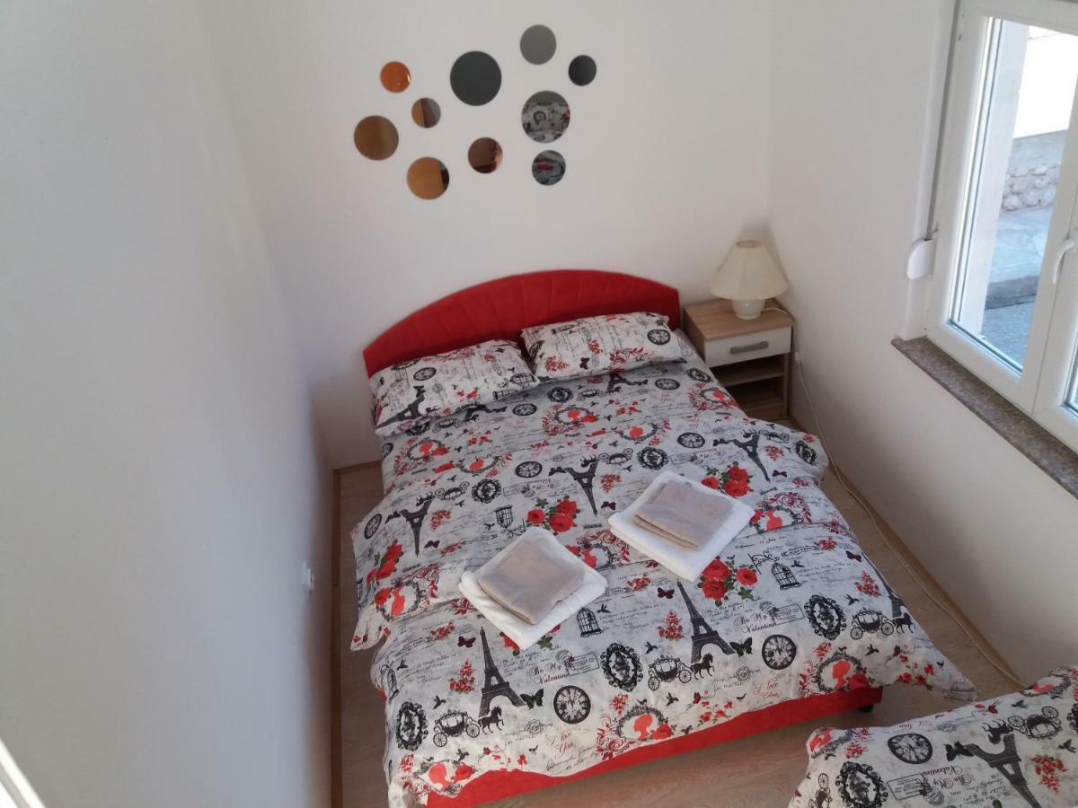 Apartman Samardzic Trebinje Eksteriør billede