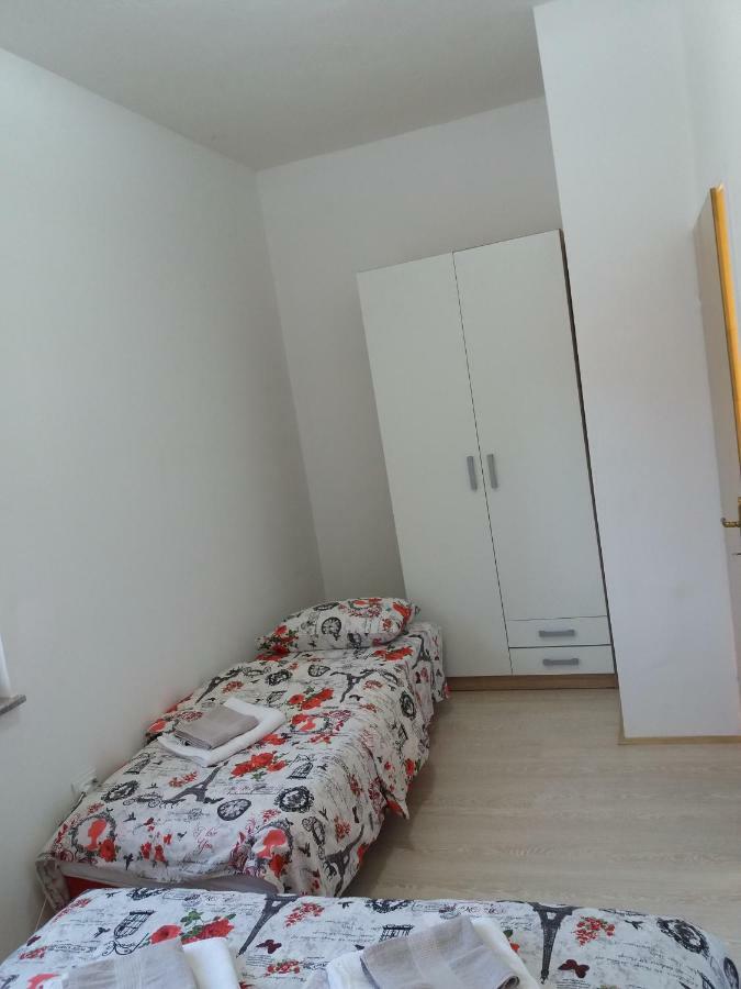 Apartman Samardzic Trebinje Eksteriør billede