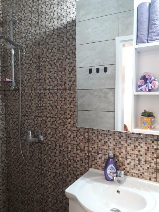 Apartman Samardzic Trebinje Eksteriør billede