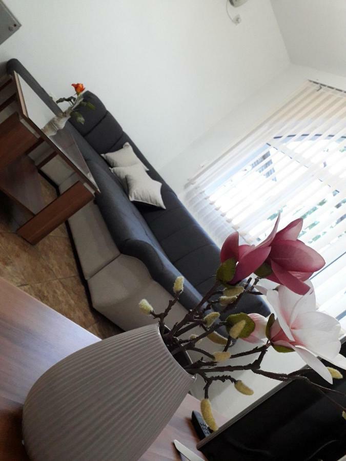 Apartman Samardzic Trebinje Eksteriør billede
