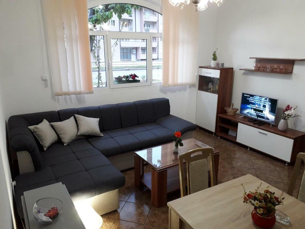 Apartman Samardzic Trebinje Eksteriør billede